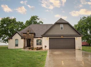 934 County Rd, Bay, AR 72411