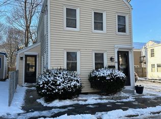 46 Franklin St, Newburyport, MA 01950