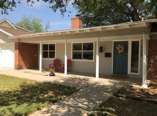 3208 Stanolind Ave, Midland, TX 79705