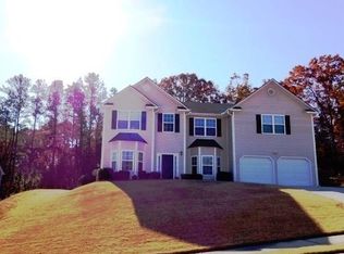4175 Jackie Dr, Douglasville, GA