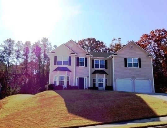 4175 Jackie Dr Douglasville GA 30135 Zillow