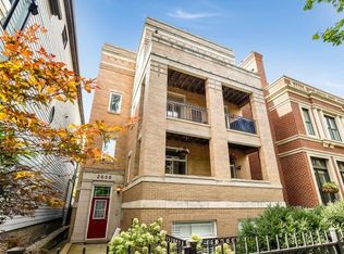 2650 N Mildred Ave APT 3, Chicago, IL 60614