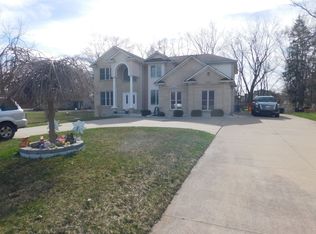 838 S Haggerty Rd, Canton, MI 48188