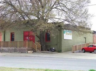 213 Olive St, Monroe, LA 71201