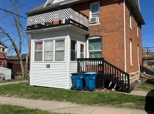 112 Quincy St, Savanna, IL