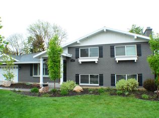 275 E 100 S, Morgan, UT 84050