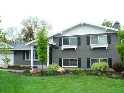 275 E 100 S, Morgan, UT, 84050