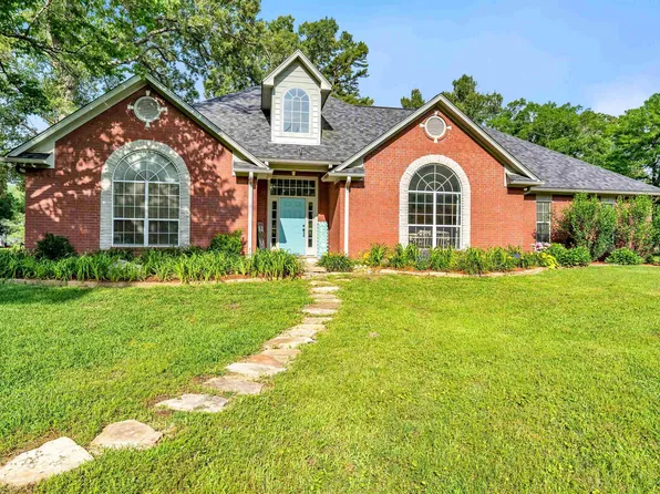 410 S Point Rd, Kilgore, TX 75662