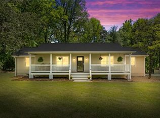 14845 Brown Bridge Rd, Covington, GA 30016