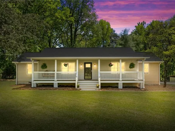 14845 Brown Bridge Rd, Covington, GA 30016