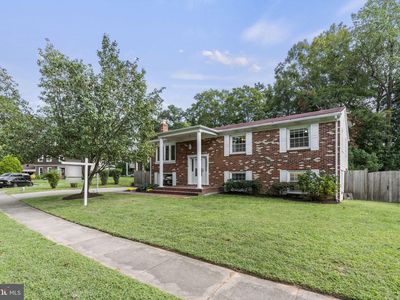 13439 Nascoby Ln, Woodbridge, VA, 22193