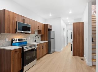 118 E Huntingdon St #A, Philadelphia, PA
