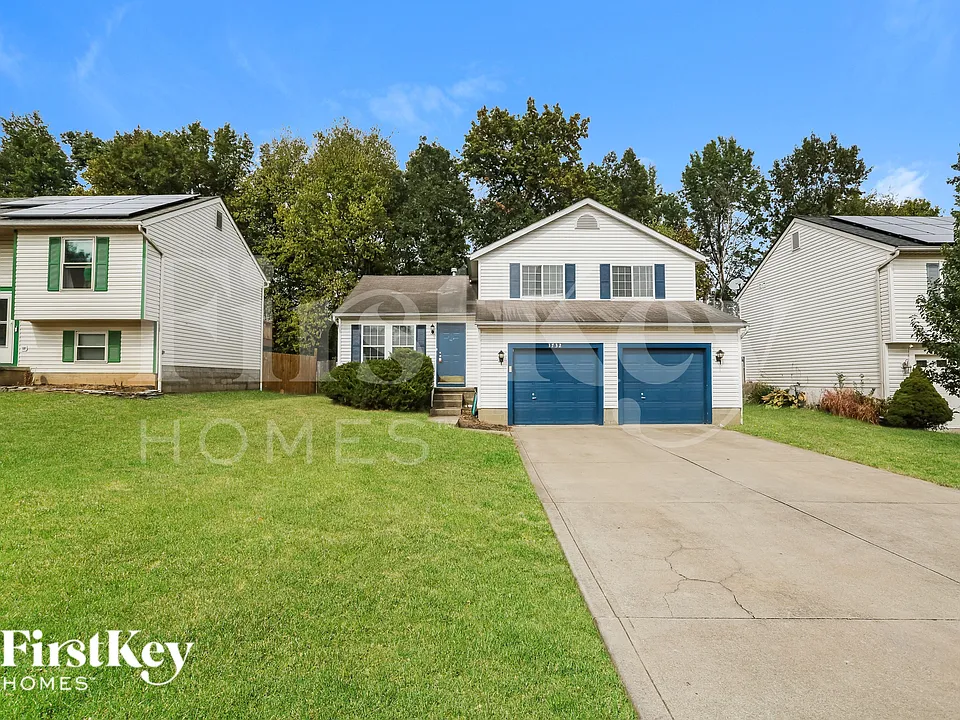 1732 Westmeadow Dr