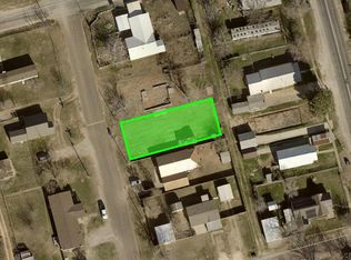 0 S Adams St, Coahoma, TX 79511