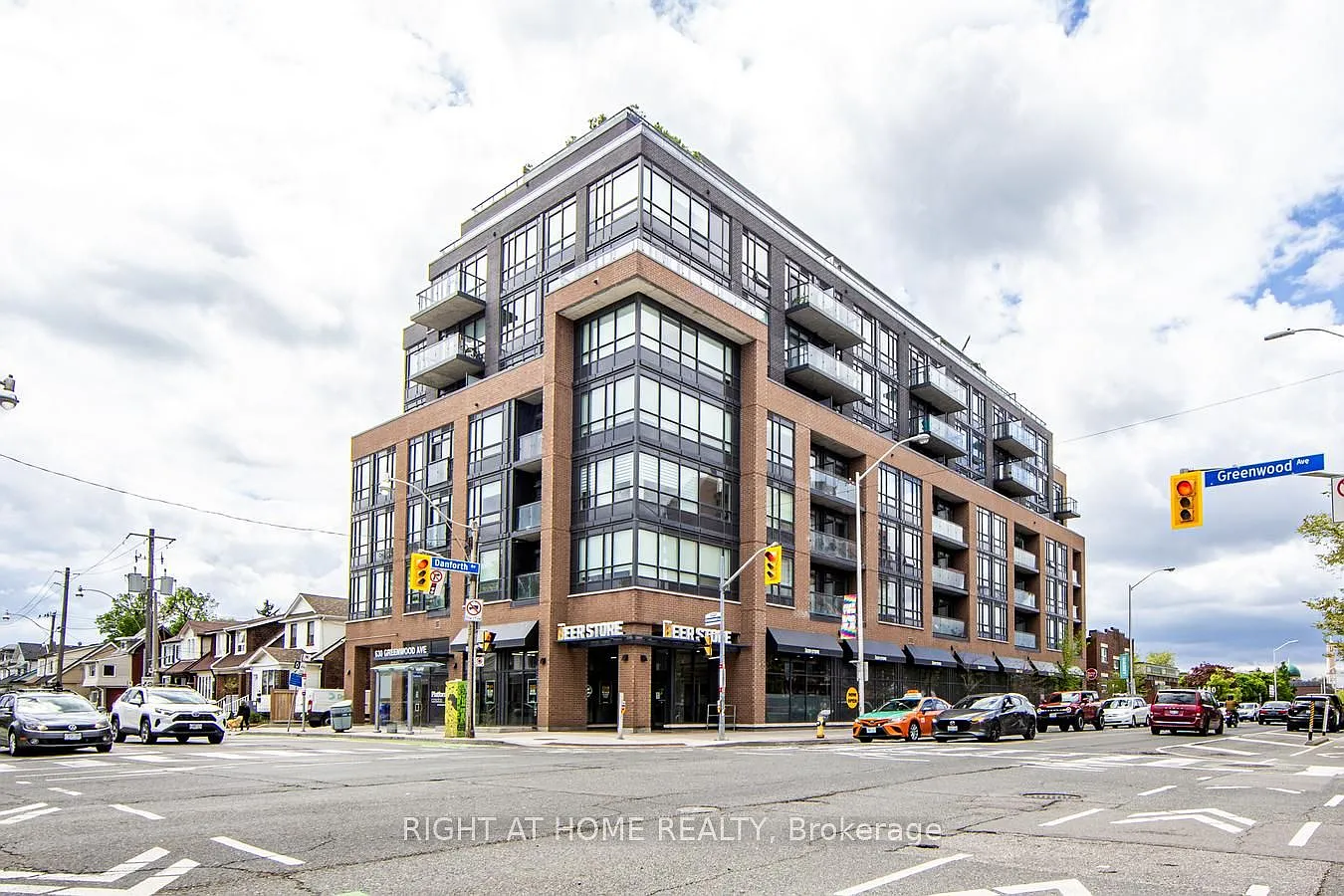 1 bed, $1,975 — Photo 2