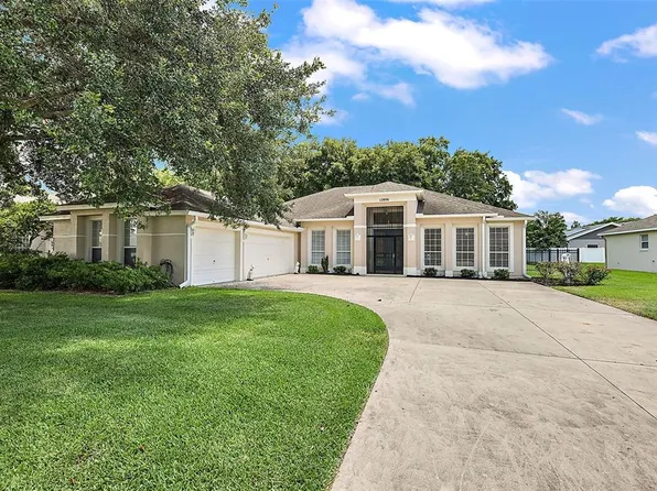 13806 Wellington Ln, Grand Island, FL 32735