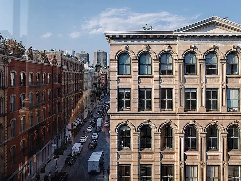 54 Greene St #5B — Photo 17