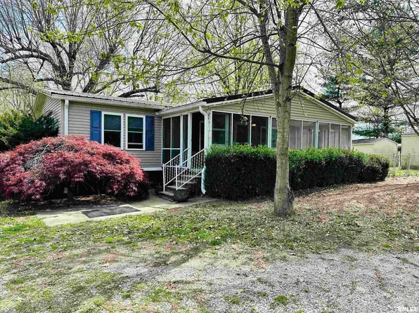 3939 Olmsted Rd, Villa Ridge, IL 62996