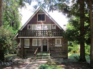 1904 Province Rd, Point Roberts, WA 98281