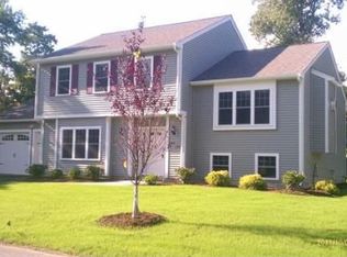 20 Gay St, Norwood, MA 02062