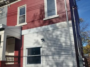 502 Stuyvesant Ave FLOOR 2, Trenton, NJ