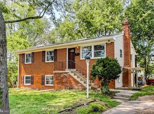 4508 Knoll Dr, Woodbridge, VA 22193