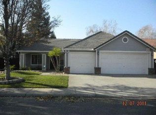 4525 Reinholz Ave, Turlock, CA 95382