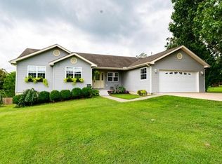 2575 Echo Hills Dr, Harrison, AR 72601