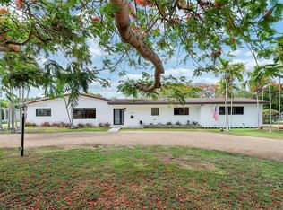 6760 SW 144th St, Palmetto Bay, FL 33158