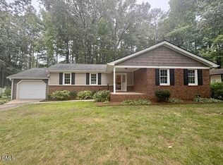 113 Heatherwood Dr, Garner, NC 27529