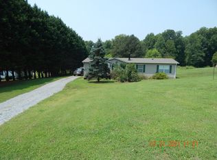 2083 Seagletown Rd, Vale, NC 28168