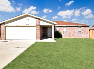 4407 Beach Ball Dr, Killeen, TX 76549