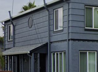 6318 Shattuck Ave #6318, Oakland, CA 94609