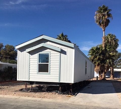 2nd image of 867 N Lamb Blvd #174