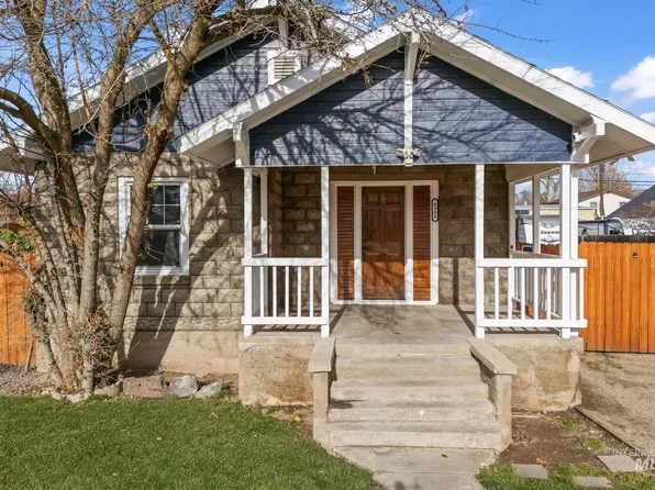 6304 W Everett St, Boise, ID 83704