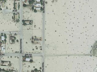 Vanderveer Rd, North Shore, CA 92254