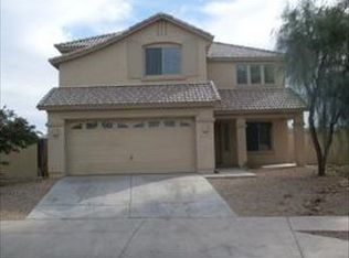 2425 W Saint Kateri Dr, Phoenix, AZ 85041
