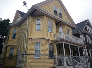 87 Hamilton St, Dorchester, MA 02125