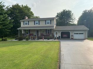 9945 Williamson Rd, Meadville, PA 16335