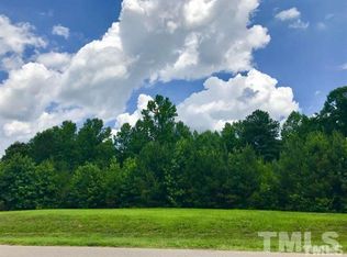 7120 Hasentree Club Dr, Wake Forest, NC 27587