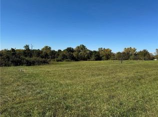 TRACT 1 NE Pulliam Rd, Lathrop, MO 64465