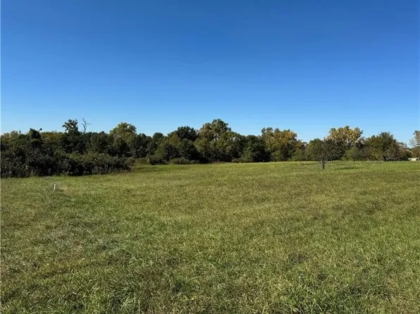 TRACT Three 264th & Pulliam Rd, Lathrop, MO 64465