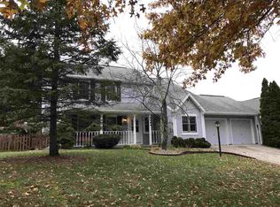 3345 S Rolling Oak Dr, Bloomington, IN