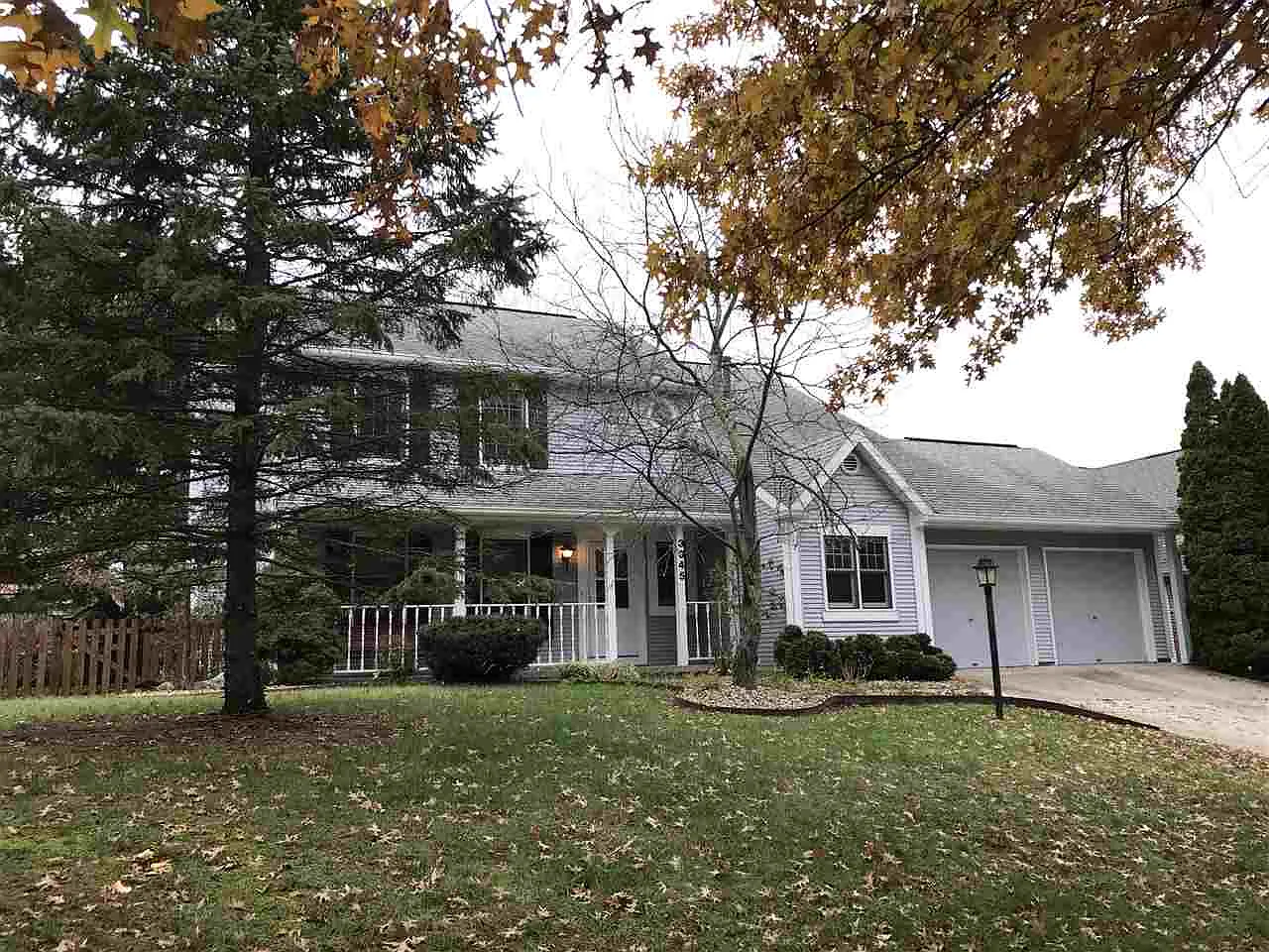 3345 S Rolling Oak Dr photo 1