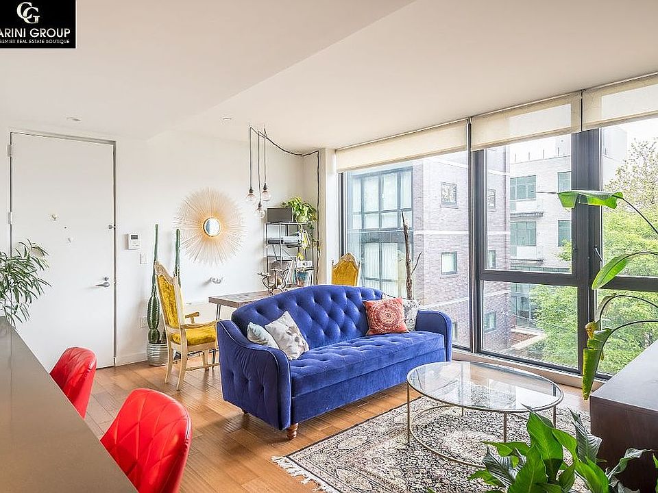 1st image of 66 Berry St Unit 4-B