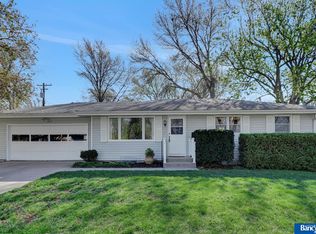 1820 N 71st St, Lincoln, NE 68505