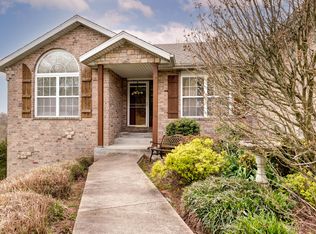 341 Mesquite Dr, Branson, MO 65616