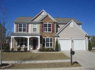 2132 Young America Dr, Lawrenceville, GA 30043