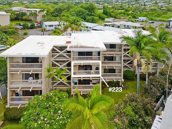 3rd image of 76-6259 Alii Dr #233