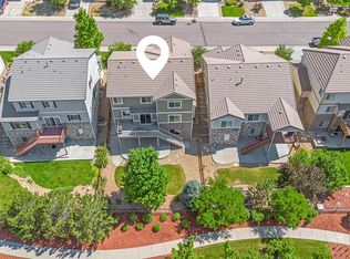 14173 Greenfield Loop, Parker, CO 80134